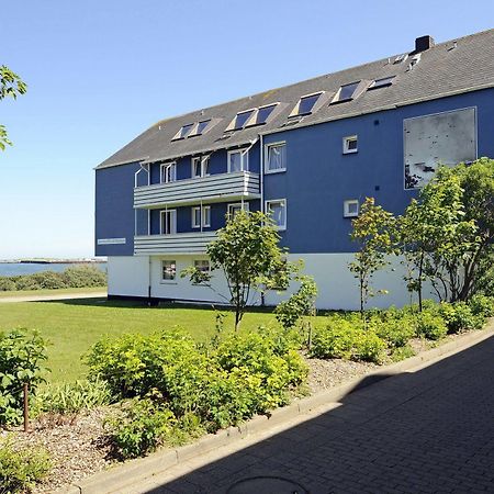 Hotel Helgolaender Klassik Heligoland Kültér fotó