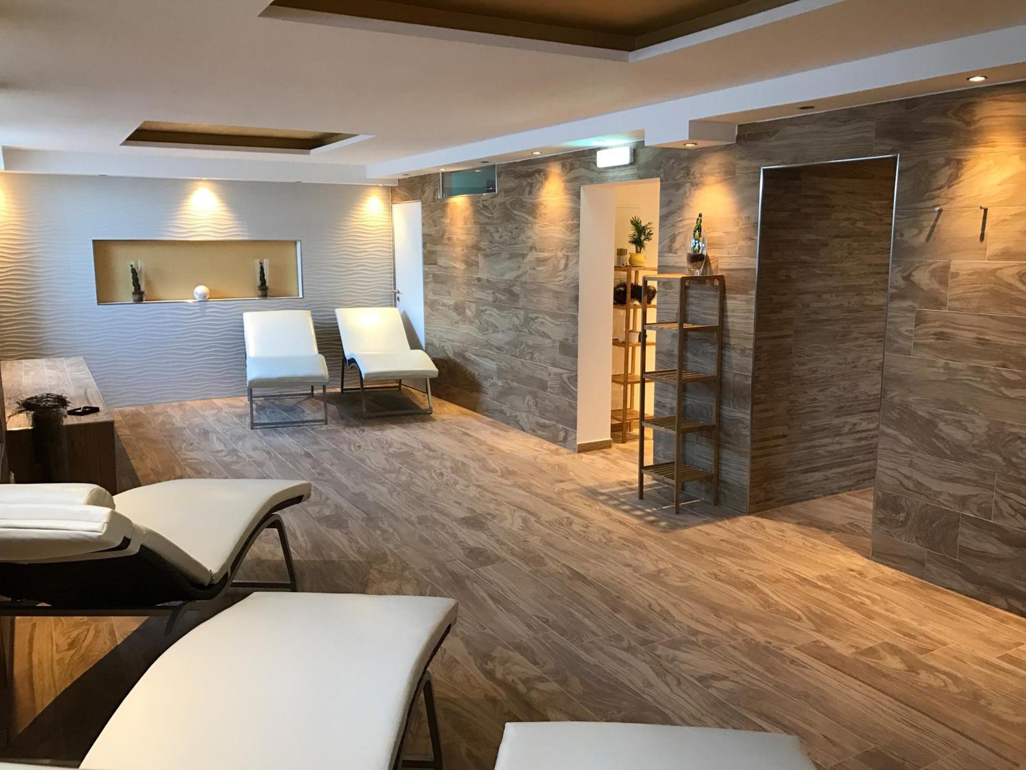 Hotel Helgolaender Klassik Heligoland Kültér fotó