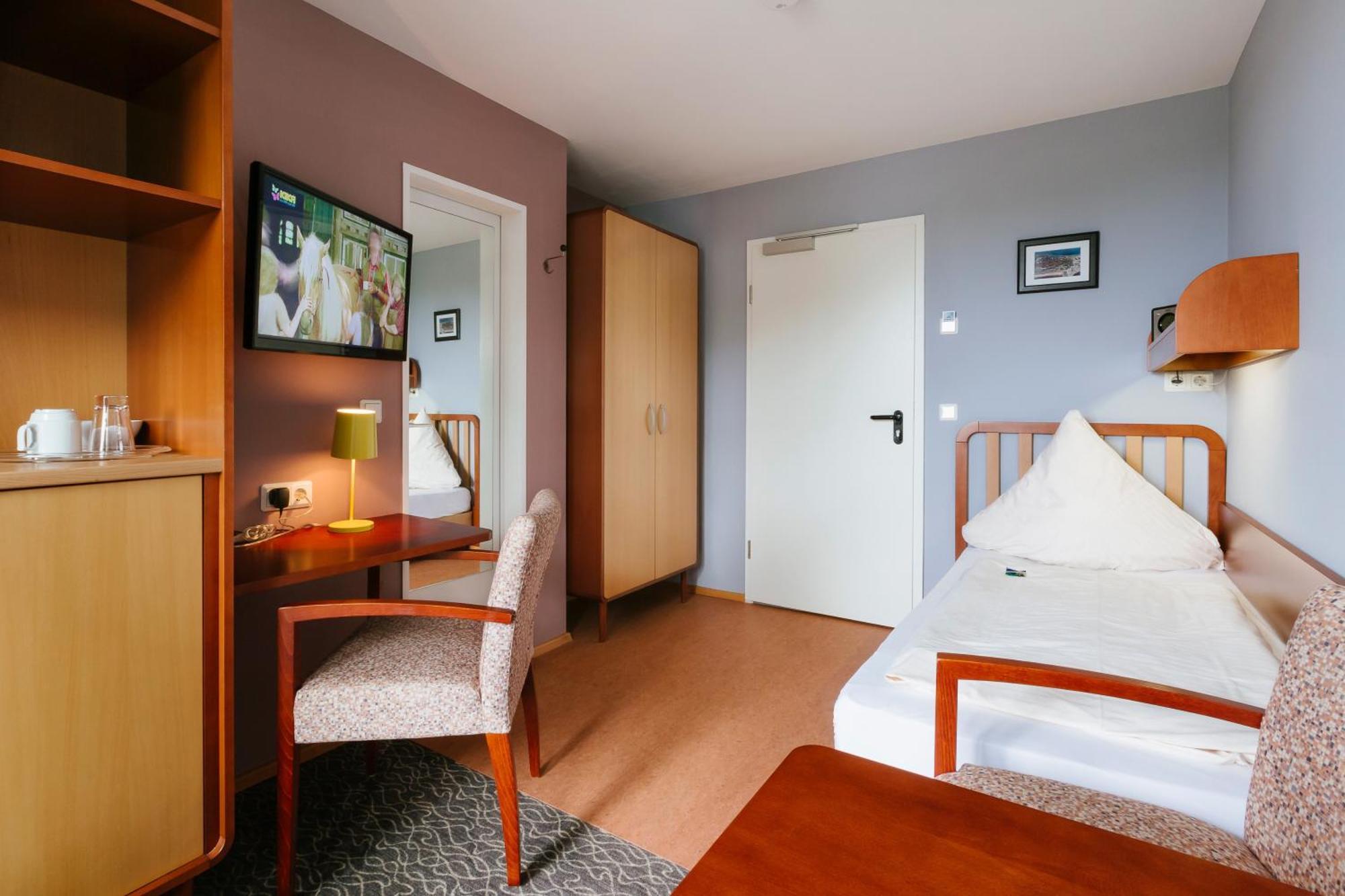 Hotel Helgolaender Klassik Heligoland Kültér fotó