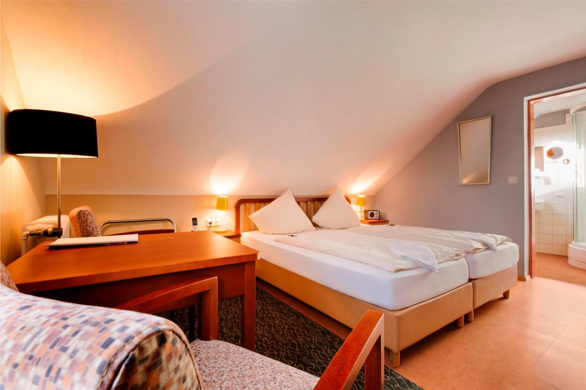 Hotel Helgolaender Klassik Heligoland Kültér fotó