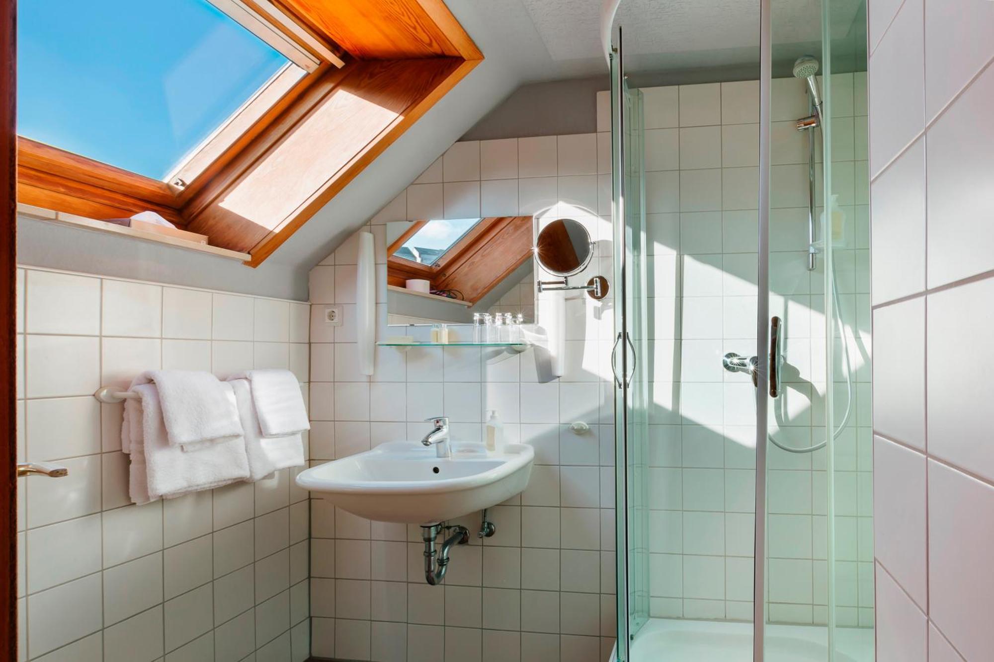 Hotel Helgolaender Klassik Heligoland Kültér fotó