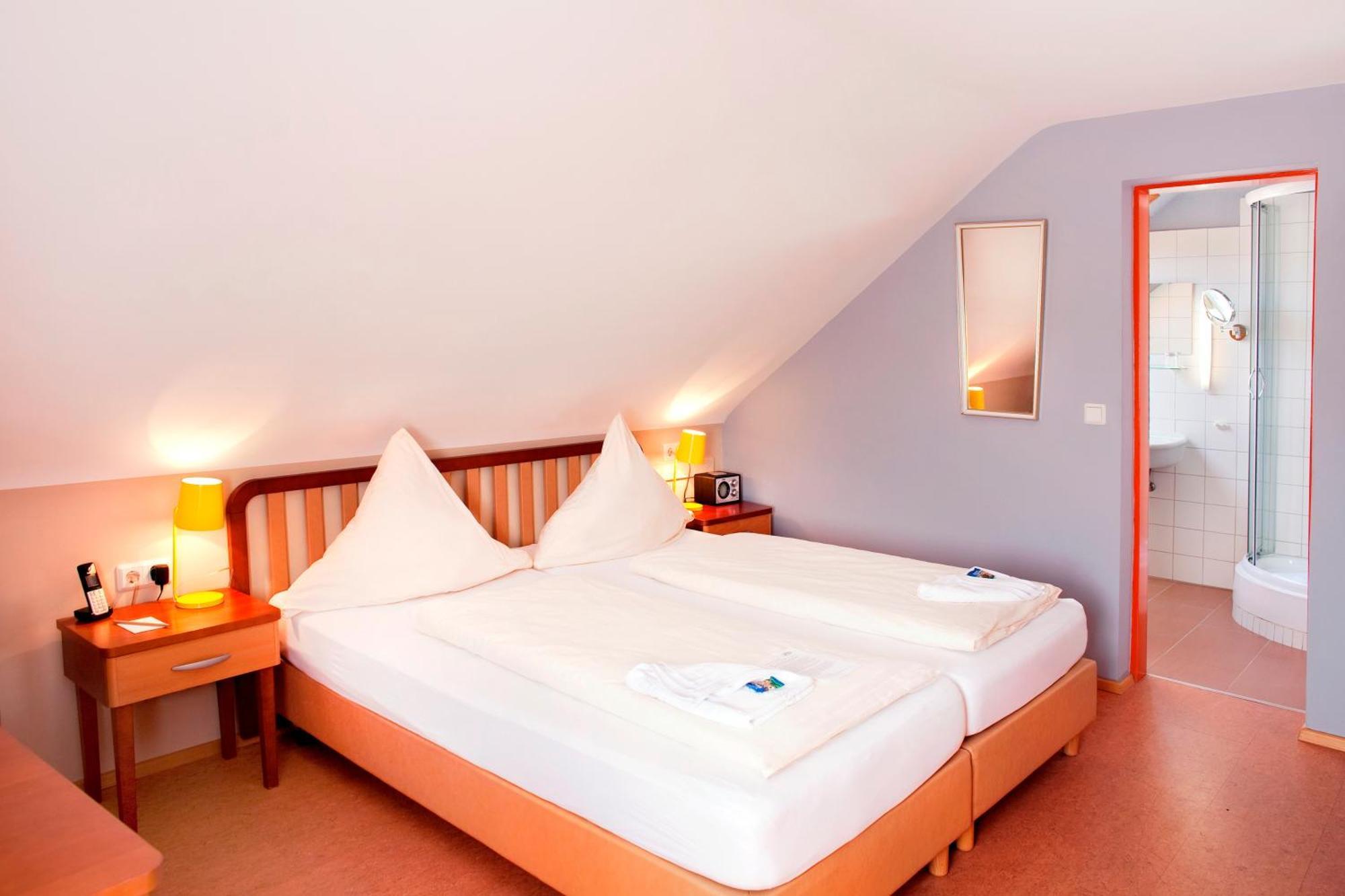 Hotel Helgolaender Klassik Heligoland Kültér fotó