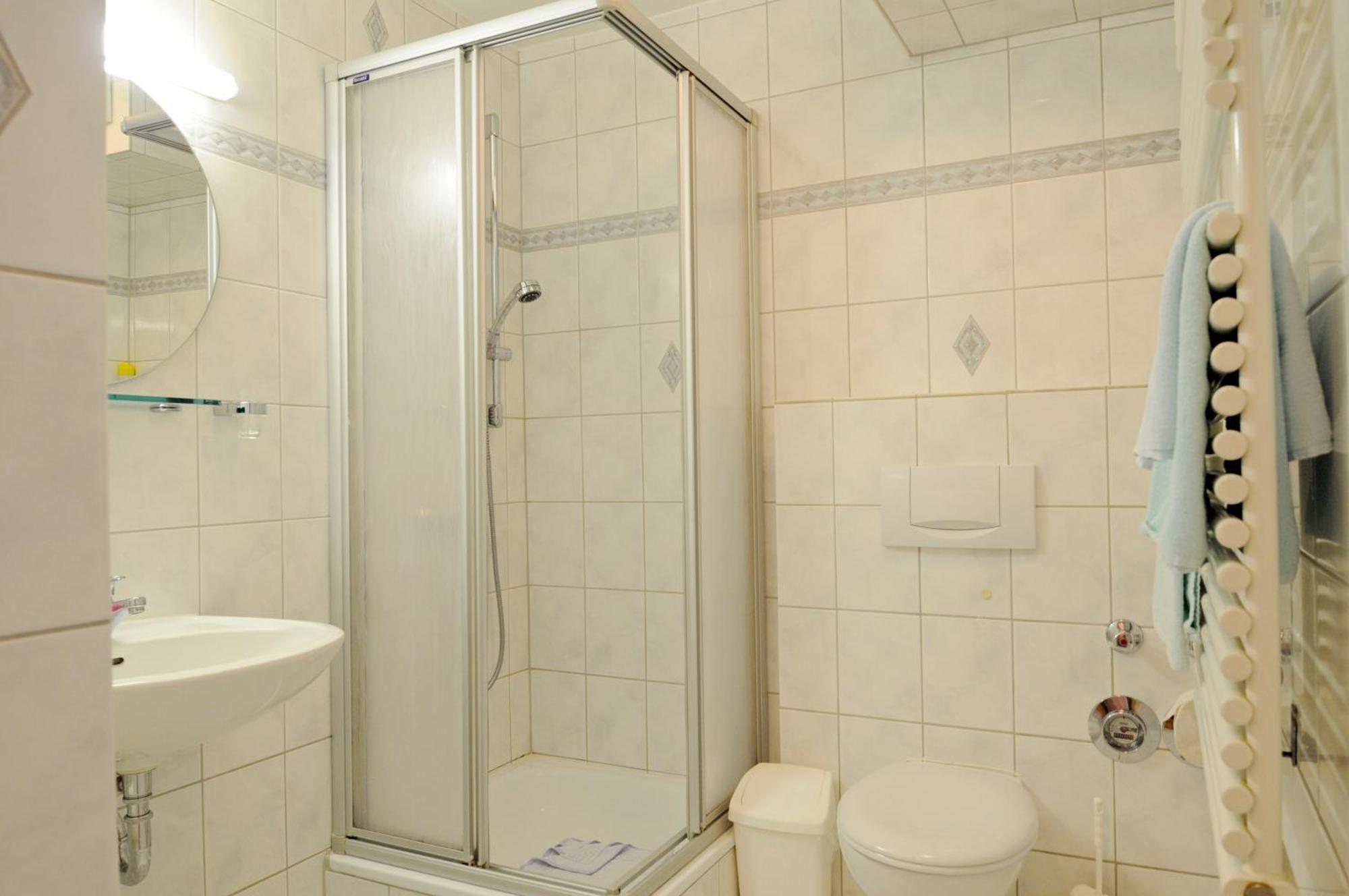 Hotel Helgolaender Klassik Heligoland Kültér fotó