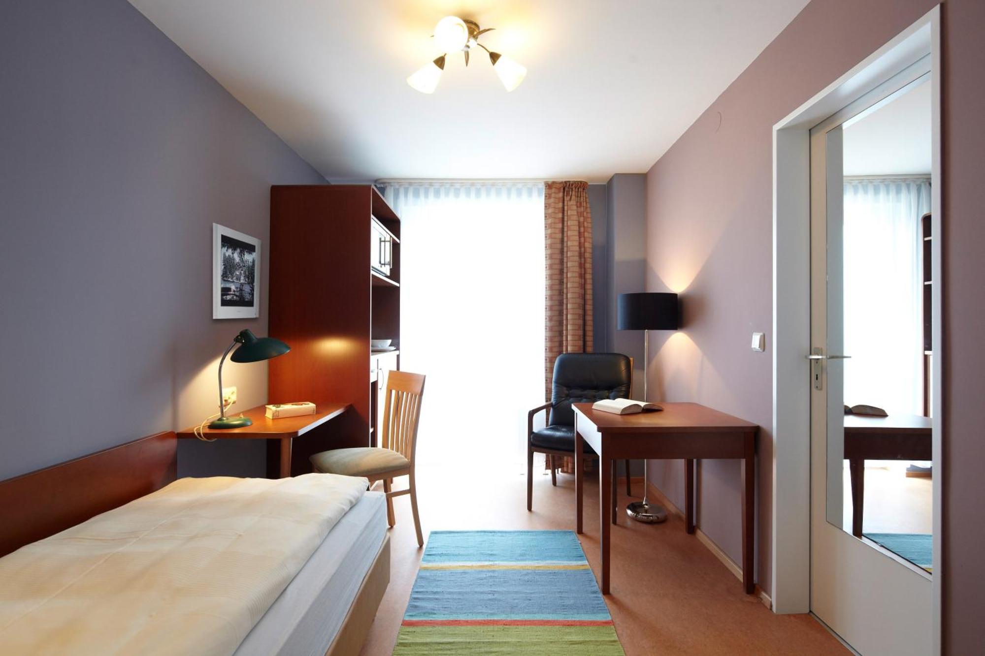 Hotel Helgolaender Klassik Heligoland Kültér fotó