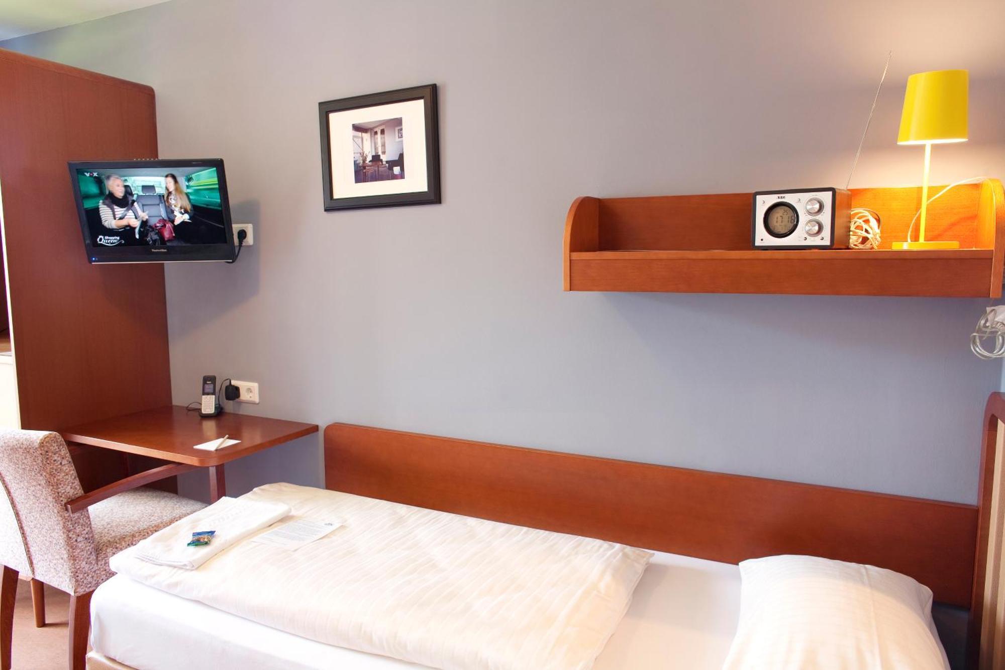 Hotel Helgolaender Klassik Heligoland Kültér fotó